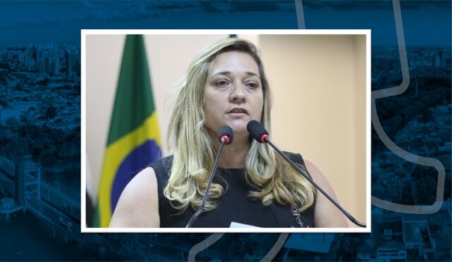 PSL oficializa Coronel Adriana como candidata à Prefeitura de Piracicaba PSL oficializa Coronel Adriana como candidata à Prefeitura de Piracicaba