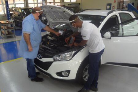 SENAI Piracicaba Vila oferece cursos gratuitos e pagos em diversas áreas; veja como se inscrever