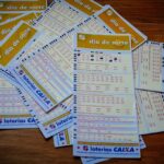 Dia de Sorte 363 desta quinta-feira, 01 de outubro de 2020; veja o resultado