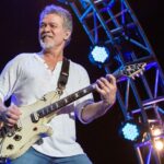 Morre Eddie Van Halen, um dos maiores guitarristas do rock, vítima de câncer