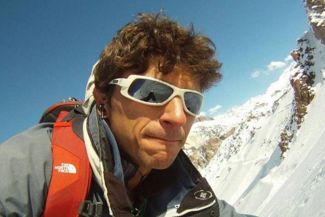 Empresário de 39 anos morre ao ser atingido por pedra durante rapel