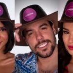 Enquete A Fazenda: Lipe, Jake ou Raissa; quem ganha a Prova do Fazendeiro?