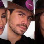 Enquete A Fazenda: Mariano, Tays ou Carol; quem ganha a prova hoje?