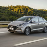 Hyundai Caminho está com as últimas unidades com desconto do Governo e Bônus de Fábrica