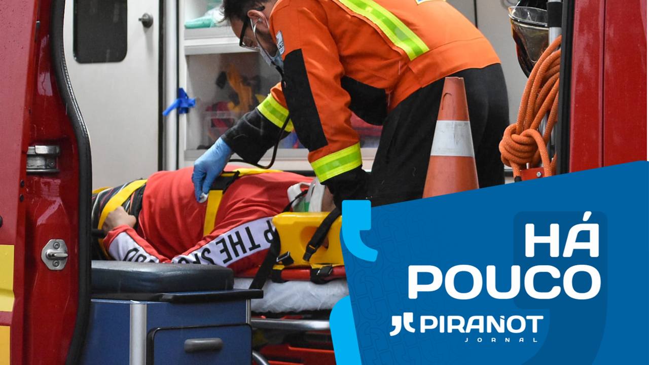 Rodovia de Piracicaba tem engavetamento envolvendo três veículos
