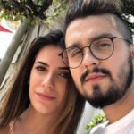 Cantor Luan Santana e Jade Magalhães terminam noivado