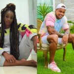 Léo Santana e Iza entram para lista dos cem negros mais influentes do mundo