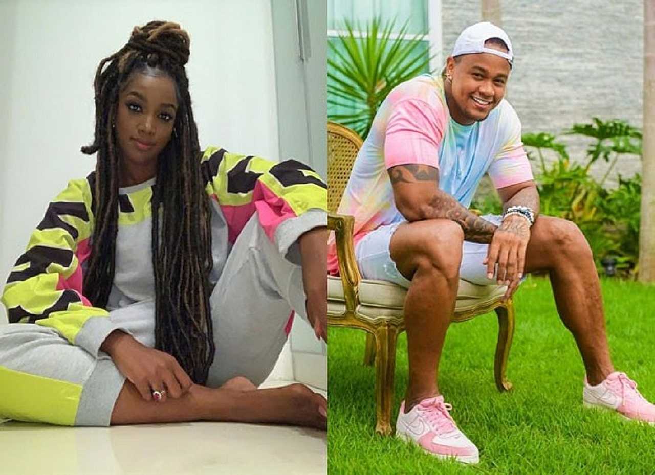 Foto: Reprodução/Instagram