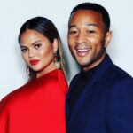 Filho de John Legend e Chrissy Teigen morre após complicações no parto