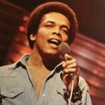 Morre Johnny Nash, cantor do sucesso ‘I Can See Clearly Now’, aos 80 anos