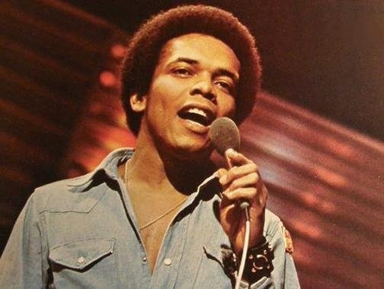 Morre Johnny Nash, cantor do sucesso ‘I Can See Clearly Now’, aos 80 anos