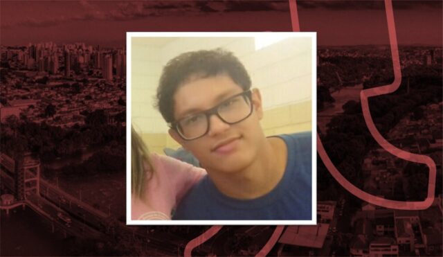 Em Piracicaba, jovem encontrado morto em área verde da cidade é identificado Em Piracicaba, jovem encontrado morto em área verde da cidade é identificado