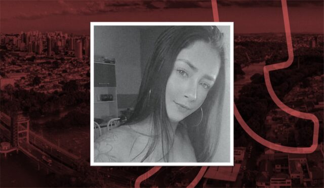 Jovem de 20 anos morre após passar mal durante treino em academia Jovem de 20 anos morre após passar mal durante treino em academia