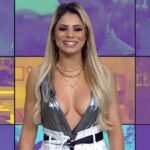 Celular de Lexa é furtado após gravação de programa do Multishow