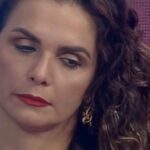 Luiza Ambiel é eliminada do reality A Fazenda em votação recorde