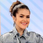 Maisa Silva não renova contrato com SBT e deixa emissora após 13 anos
