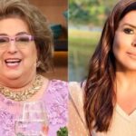Mamma Bruschetta diz que não quer amizade com Mara Maravilha