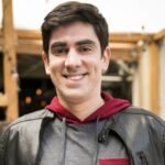 Marcelo Adnet quer contracenar com Jim Carrey como Trump e Biden