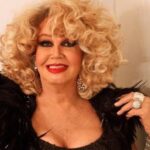 Jane di Castro, da novela ‘A Força do Querer’, morre após luta contra o câncer no Rio