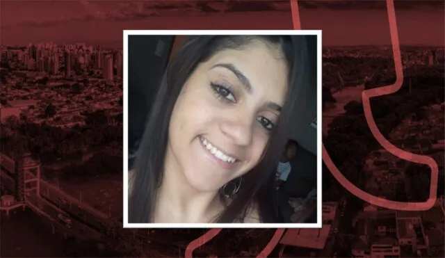 Jovem de 24 anos é morta a facadas dentro de carro pelo ex-marido Jovem de 24 anos é morta a facadas dentro de carro pelo ex-marido