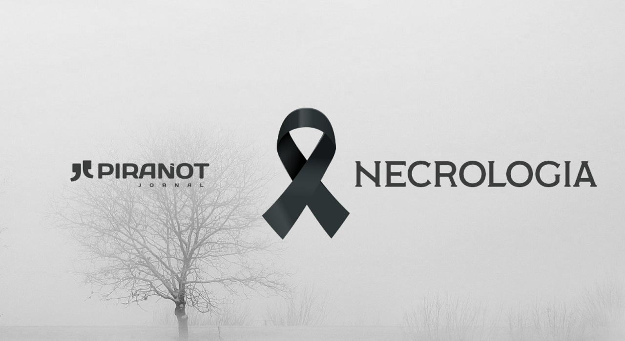 Necrologia: confira os falecimentos em Piracicaba e região (30/10/20)