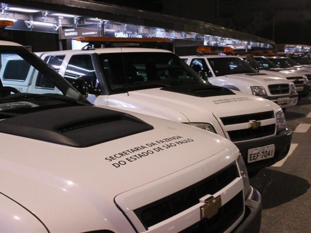 Operação Monte Cristo é deflagrada em 32 cidades do Estado, incluindo Piracicaba Operação Monte Cristo é deflagrada em 32 cidades do Estado, incluindo Piracicaba