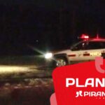 Em Piracicaba (SP), homem de 32 anos morre em grave acidente de moto