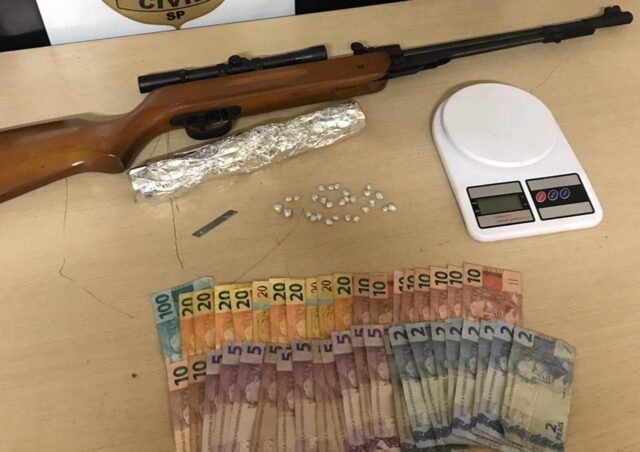 Em Piracicaba, indivíduo que mantinha esposa em cárcere privado é preso pela Polícia Civil Em Piracicaba, indivíduo que mantinha esposa em cárcere privado é preso pela Polícia Civil