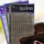 Resultado completo da Quina 5397 desta quinta-feira (22/10/2020)