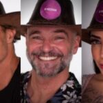 Enquete A Fazenda: Juliano, Mateus ou Mirella; quem ganha a prova hoje (21)?