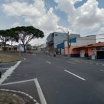 Trecho da Avenida Dr. Paulo de Moraes será interditado na próxima segunda (26), em Piracicaba