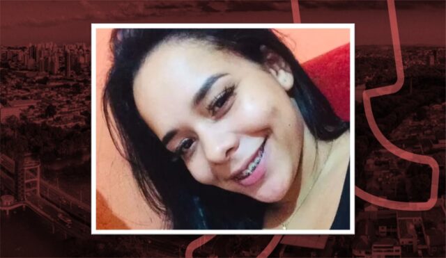 Jovem de 21 anos morre baleada com um tiro nas costas durante festa particular Jovem de 21 anos morre baleada com um tiro nas costas durante festa particular