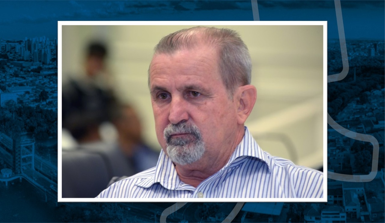 Candidato a prefeito de Piracicaba, Zé Pedro recebe alta hospitalar