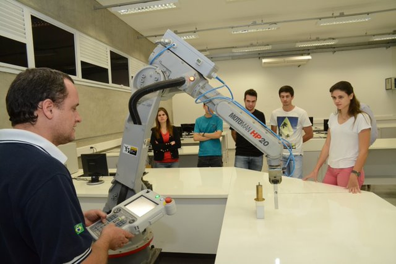 COTIP está com matrículas abertas para Ensino Médio e Cursos Técnicos em Piracicaba