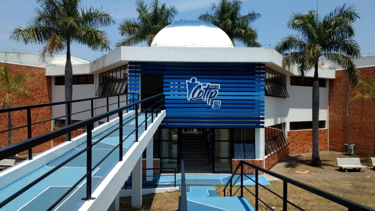 COTIP está com matrículas abertas para Ensino Médio e Cursos Técnicos em Piracicaba