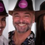 Enquete A Fazenda: Biel, Tays ou Mateus; quem vai ganhar a prova hoje (04)?
