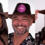 Enquete A Fazenda: Jojo, Mateus ou Stéfani; quem leva a melhor hoje?
