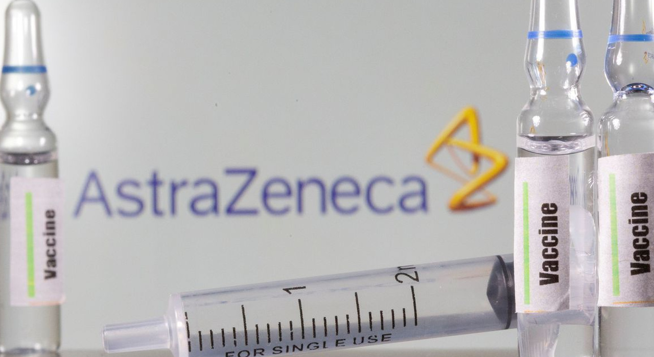 Anvisa autoriza análise da eficácia da 3ª dose de reforço da AstraZeneca