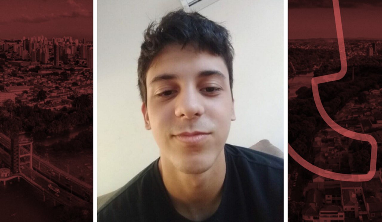 Jovem tem crânio esmagado em acidente de trabalho e morre