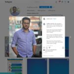 “Seguirei lutando pela cidade”, diz Erler após não conseguir se reeleger