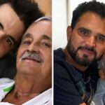 Morre Francisco Camargo, pai dos cantores Zezé di Camargo e Luciano