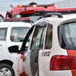 Em Piracicaba, policiais militares salvam recém-nascido engasgado com leite
