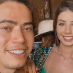 Whindersson se declara e diz que fez música para a namorada: ‘Tudo que sempre quis’