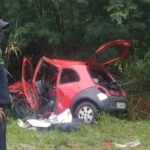 Jovem que morreu em acidente em Rio das Pedras (SP) é identificado