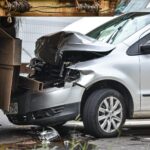 Motorista que causou morte no trânsito volta a se acidentar em Piracicaba