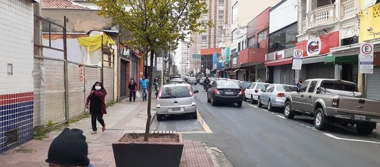 Foto: Wagner Romano / Jornal PIRANOT