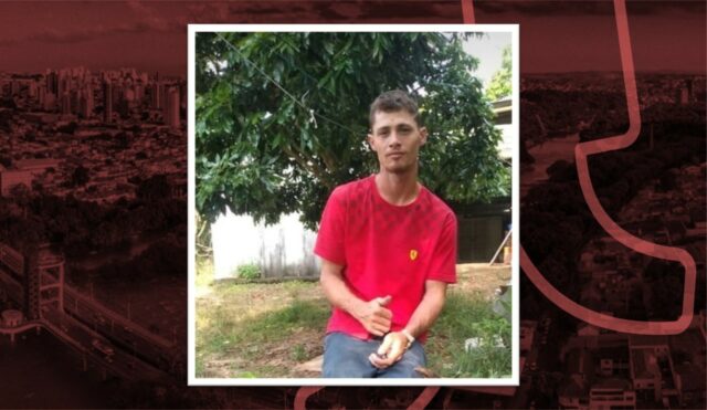 Pai confirma: corpo encontrado no Rio Piracicaba é de jovem que estava desaparecido