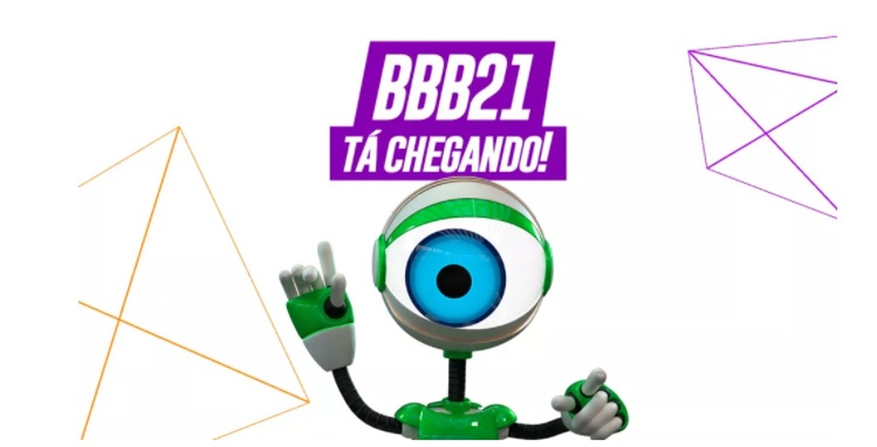 Enquete BBB 21: se fosse para escolher um famoso no reality, quem você escolheria?