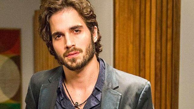 Fiuk é confirmado no BBB21