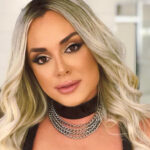 Musa fitness Juju Salimeni é sondada para o Camarote do BBB21